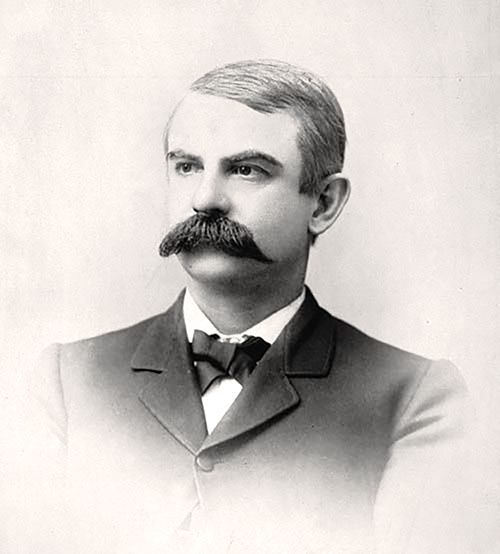 Franklin Wesson